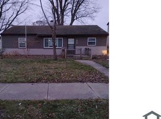 14370 Hendricks Ave, Warren, MI 48089