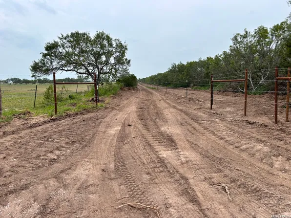 0 County Road 229, CONCEPCION, TX 78349