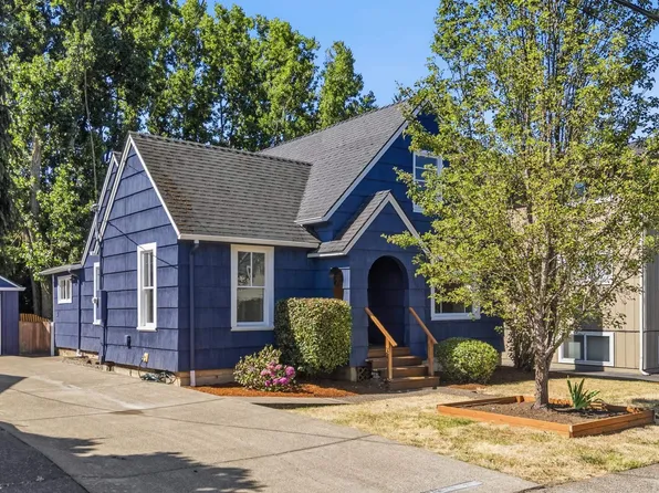 1020 SW E Ave, Corvallis, OR 97333
