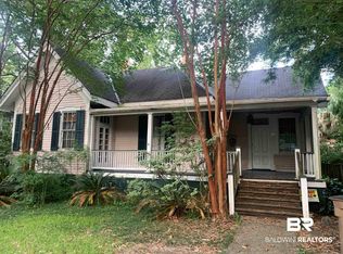 61 S Georgia Ave, Mobile, AL 36604