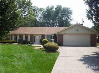 3126 Rockwood Dr, Fort Wayne, IN 46815