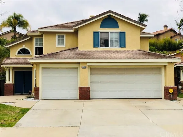14006 Plum Hollow Ln, Chino Hills, CA 91709