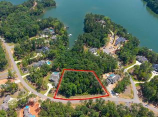 1261 Jumping Rock Dr #114, Greensboro, GA 30642