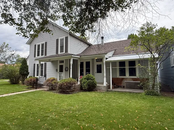 509 S 3rd St, Hamilton, MT 59840