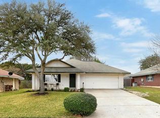 405 Northern Trl, Leander, TX 78641