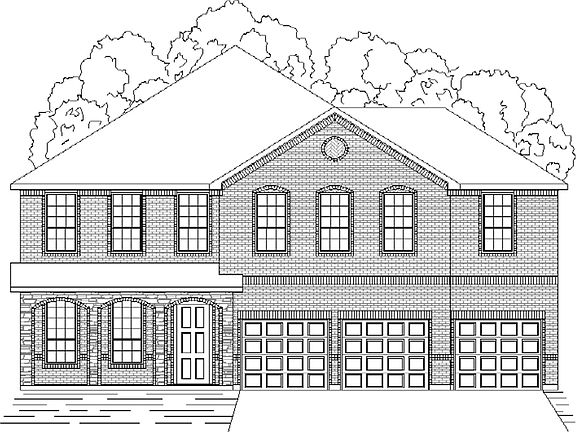 Cassia with Elevation U