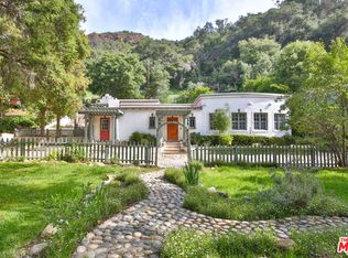 262 Old Topanga Canyon Rd, Topanga, CA 90290