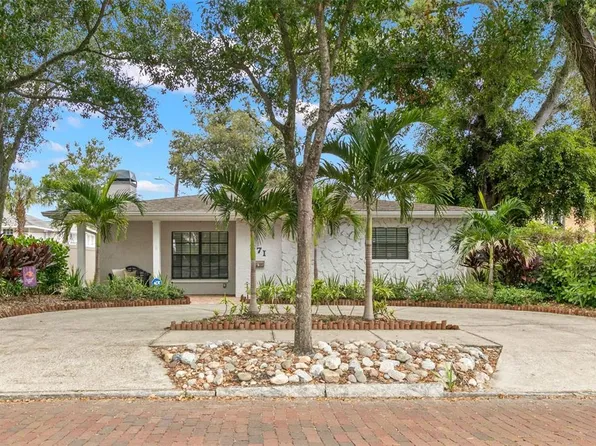 871 20th Ave N, Saint Petersburg, FL 33704