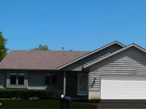 1763 22nd Ave, Kenosha, WI 53140