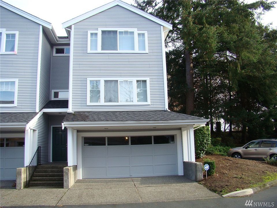 1st image of 4714 Fairwood Blvd NE Unit 1501
