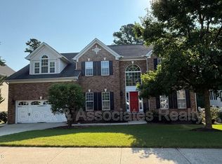 2016 Weaver Forest Way, Morrisville, NC 27560