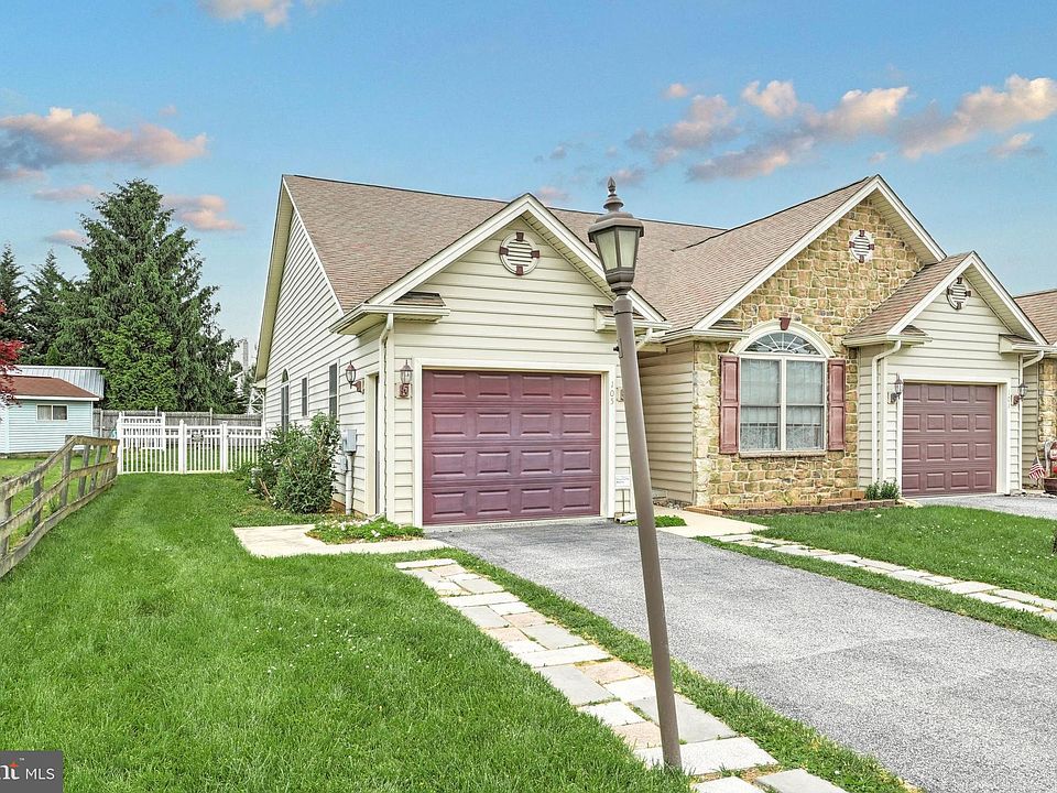 105 Beck Mill Rd, Hanover, PA 17331 Zillow