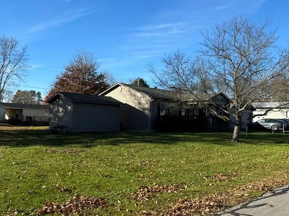 137 Hickory Cir, Shinglehouse, PA 16748