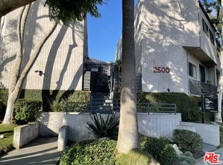 2500 Abbot Kinney Blvd APT 4, Venice, CA 90291