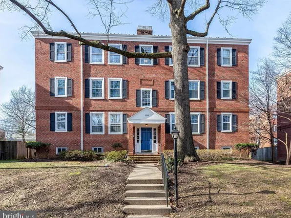 2938 S Columbus St APT A2, Arlington, VA 22206