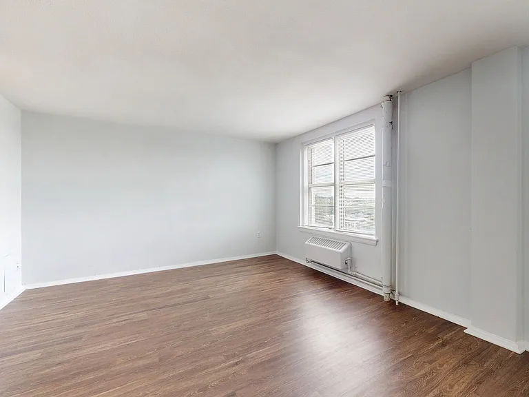 Dining/Living room