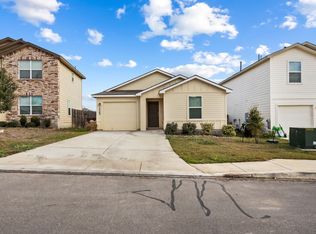 15363 Brown Violetear, San Antonio, TX 78253