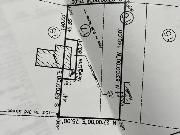 0 Walnut Ave, South Pittsburg, TN 37380