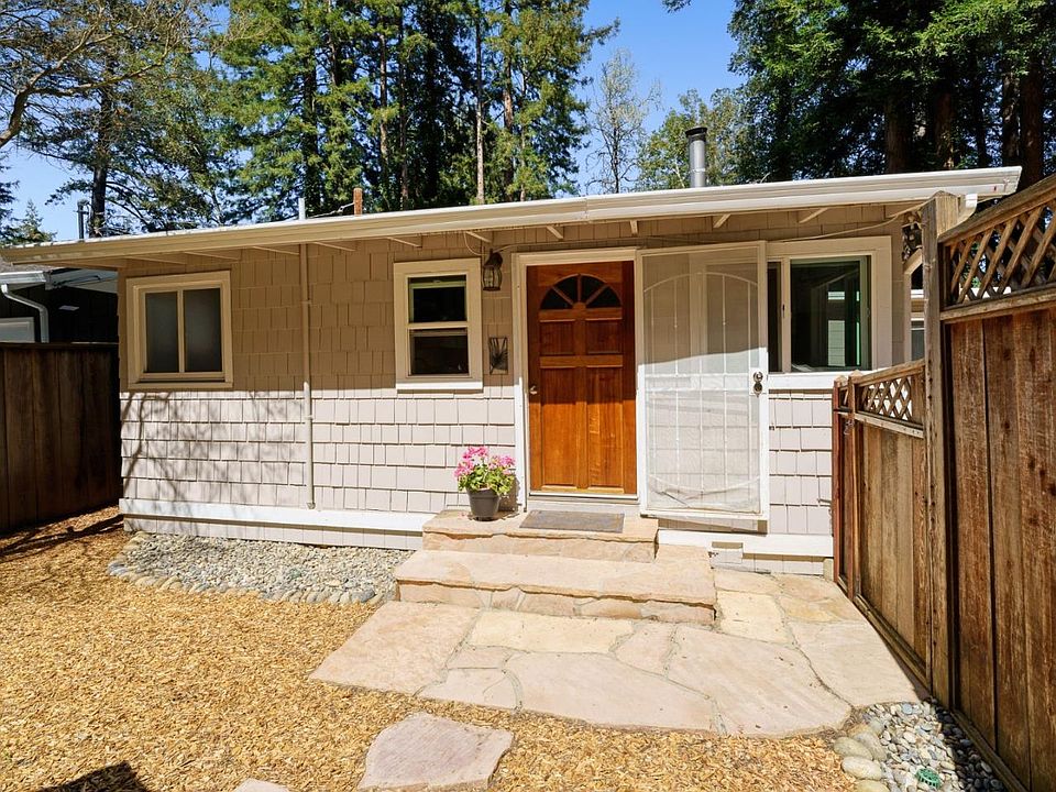 964 Scenic Way, Ben Lomond, CA 95005 Zillow