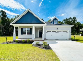 252 Browns Ferry Rd, Jacksonville, NC 28546