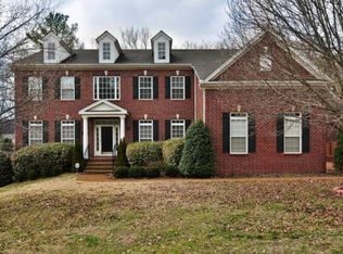 409 Wf Rust Ct, Nashville, TN 37221