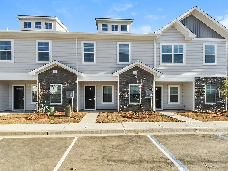 609 Green Wigeon Rd — Photo 1