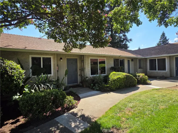 1110 W 8th Ave APT 3, Chico, CA 95926