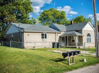1014 N Macedonia Ave, Muncie, IN 47303
