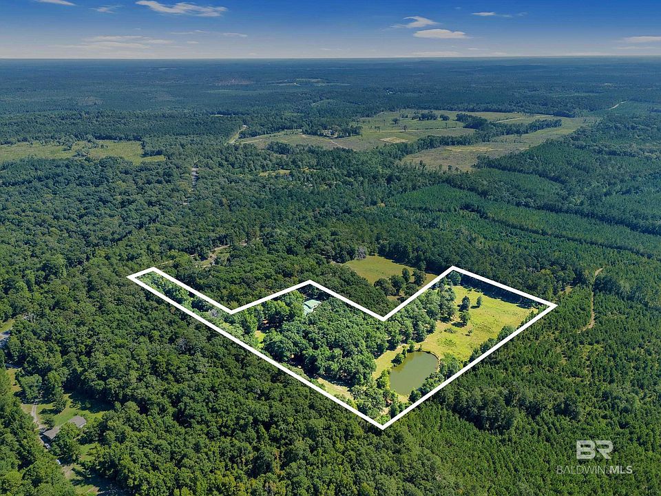 63998 State Highway 59, Stockton, AL 36579 | MLS #384577 | Zillow
