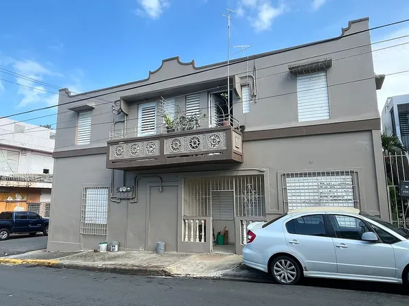 351 Profesor Ernesto Vigoreaux #C, San Juan, PR 00915