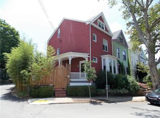 6426 Howe St, Pittsburgh, PA 15206