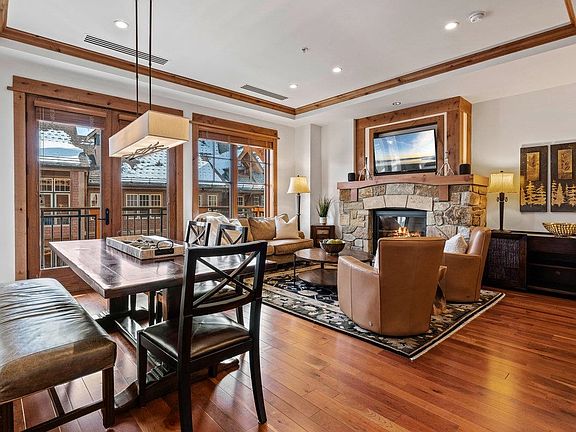 2nd image of 7001 Northstar Dr #401