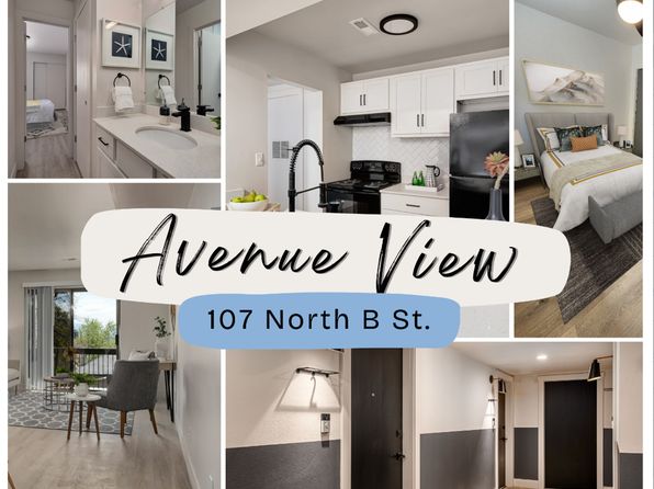 107 N B St #21