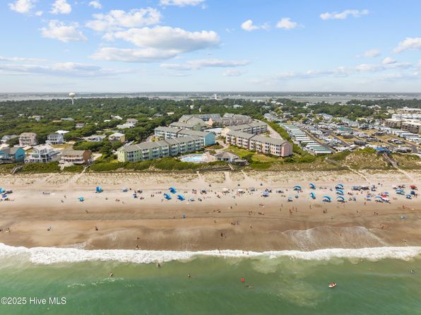 9201 Coast Guard Road #E303, Emerald Isle, NC 28594