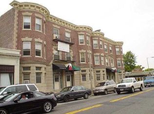 (Undisclosed Address), Allston, MA 02134