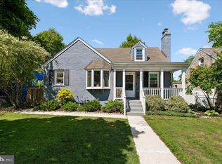 4604 Burlington Rd, Hyattsville, MD 20781