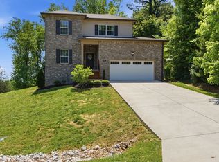 504 Cascade Dr, Columbia, TN 38401