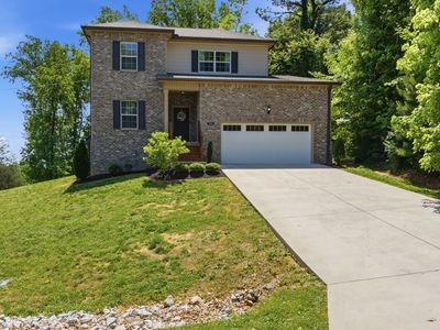 504 Cascade Dr, Columbia, TN, 38401
