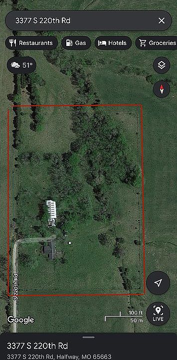 1st image of 3377 S 220th Rd