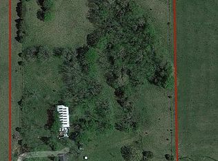 3377 S 220th Rd, Half Way, MO 65663