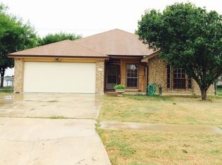 4307 Derik Dr, Killeen, TX 76542