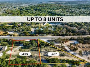 7665 Fm 32, Fischer, TX 78623