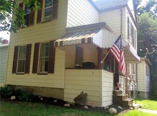 5 Davenport St, Hornell, NY 14843