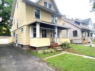 688 Post Ave, Rochester, NY 14619