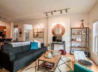 1409 N Wicker Park Ave #1, Chicago, IL 60622