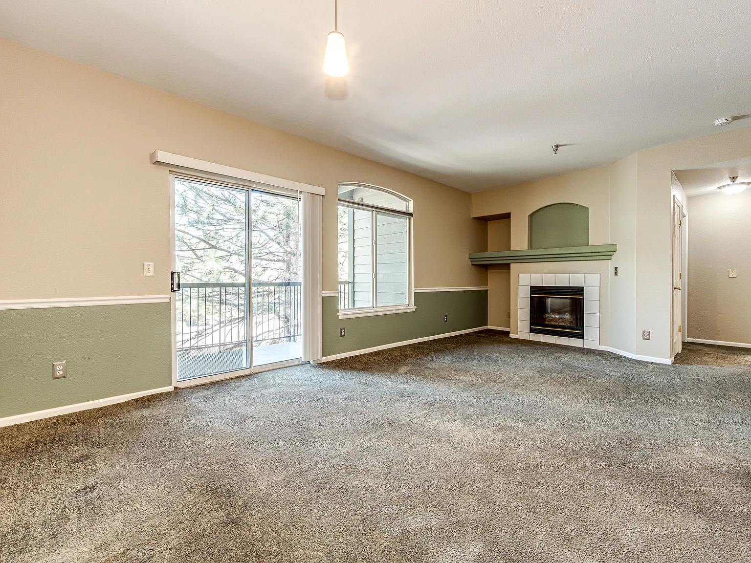 2575 S Syracuse Way #F203 - 1 — Photo 4
