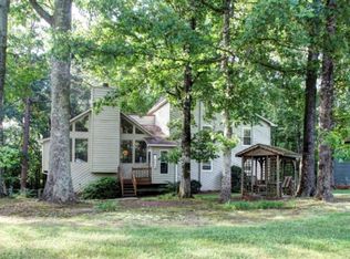 184 W Putnam Ferry Rd, Woodstock, GA 30189