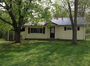 1892 Hout Rd, Mansfield, OH 44905