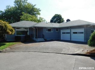 830 Ree Del Ct NE, Salem, OR 97301