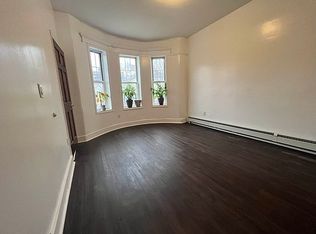 1512 Benson St #2, Bronx, NY 10461